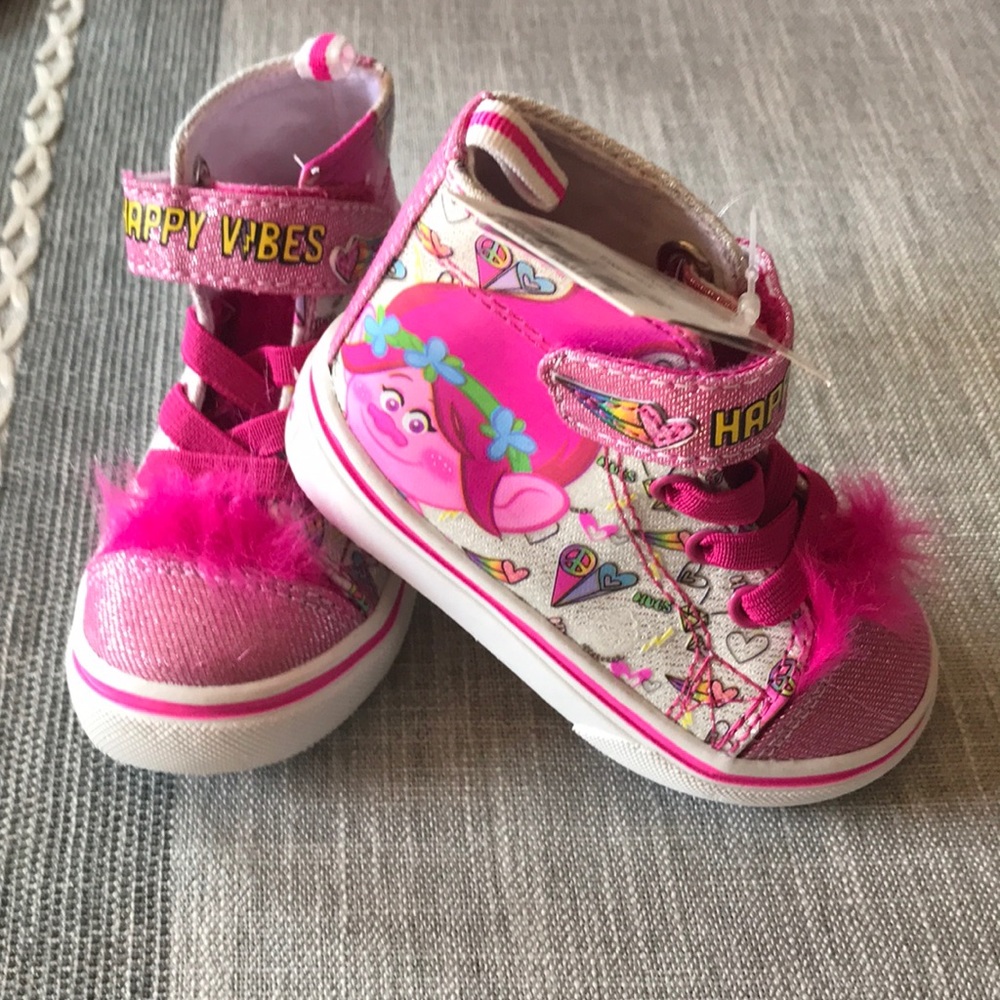 🦄NWT TODDLER SIZE 5 👟👟LAST PAIR!! - Picture 3 of 3
